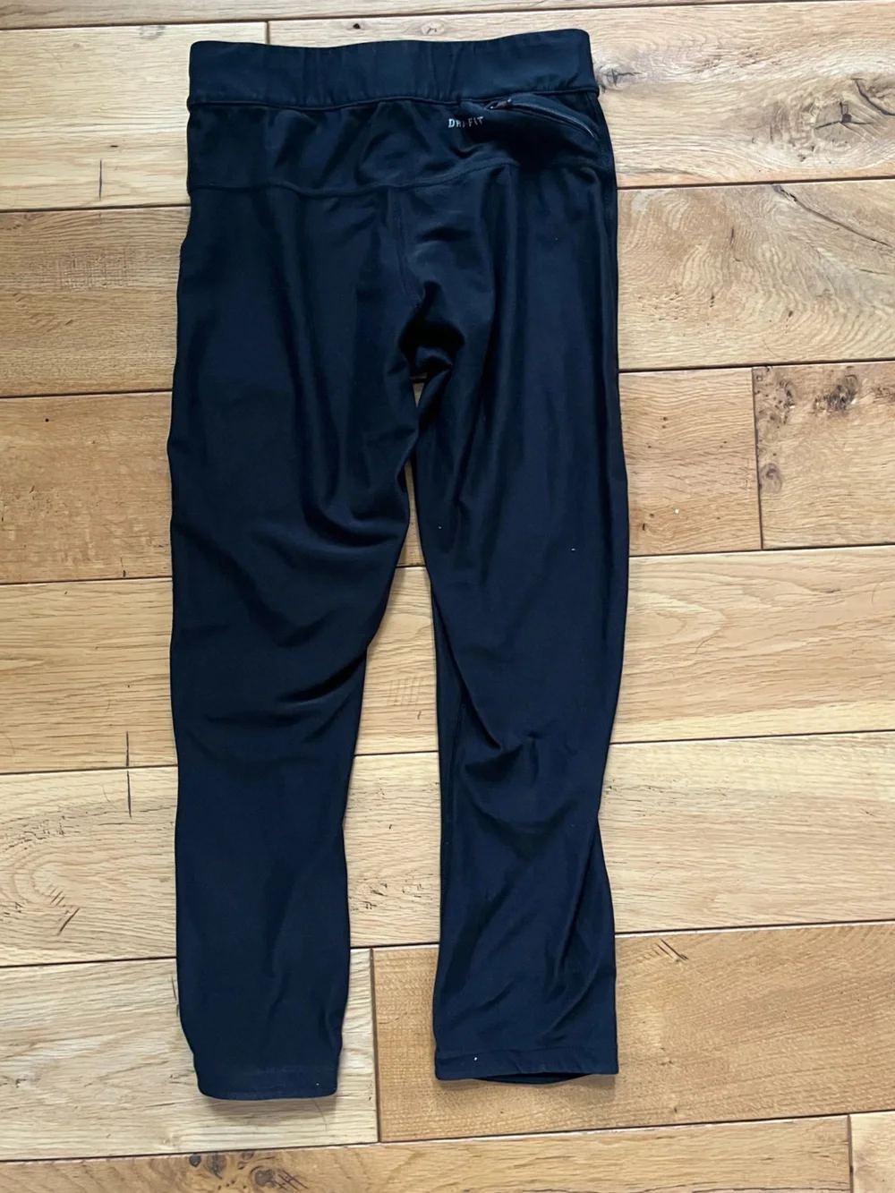 Nike Black Dri-FIT Leggings - Size XS